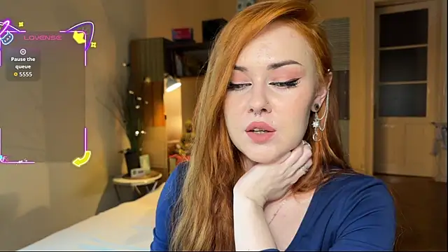 Sargonium999 online show from December 5, 8:27 pm