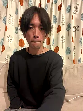 Snapshot of Katakuriko-Denpun chatting on January 9, 1:36 pm Katakuriko-Denpun online show from January 9, 1:36 pm