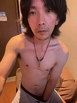 Snapshot of Katakuriko-Denpun chatting on June 26, 11:03 am Katakuriko-Denpun online show from June 26, 11:03 am