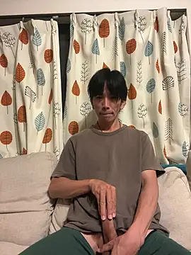Snapshot of Katakuriko-Denpun chatting on July 16, 1:28 pm Katakuriko-Denpun online show from July 16, 1:28 pm