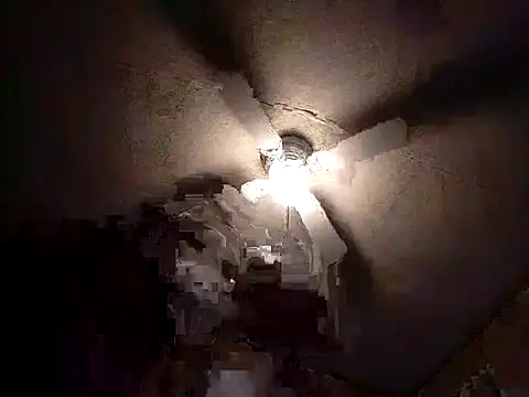 Snapshot of Xoc8_ chatting on February 26, 6:26 am Xoc8 online show from February 26, 6:26 am