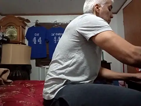 Xoc8  online show from November 10, 1:37 am