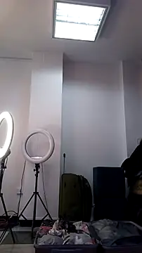 AnthonelaDuque online show from November 4, 11:31 am