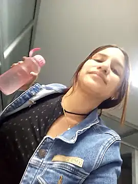 AnthonelaDuque online show from January 17, 11:26 am