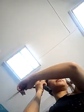 AnthonelaDuque online show from January 19, 11:47 am