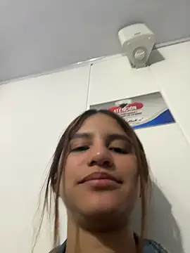 AnthonelaDuque online show from February 16, 11:28 am