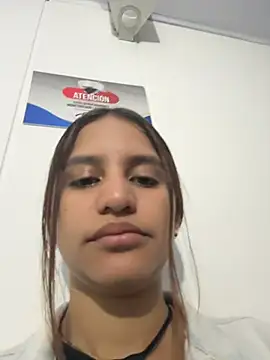 AnthonelaDuque online show from February 21, 11:33 am