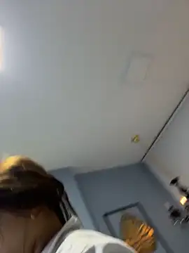 AnthonelaDuque online show from February 23, 11:29 am