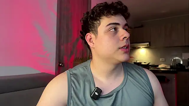 odin blake online show from November 27, 2:24 am