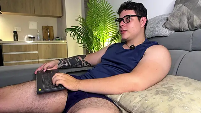 odin blake online show from March 1, 2:35 am