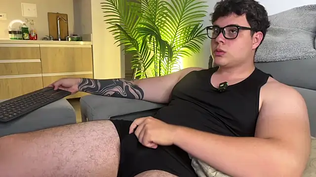 odin blake online show from April 5, 2:20 am