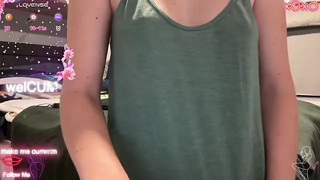 foreverkinky online show from March 6, 4:14 pm