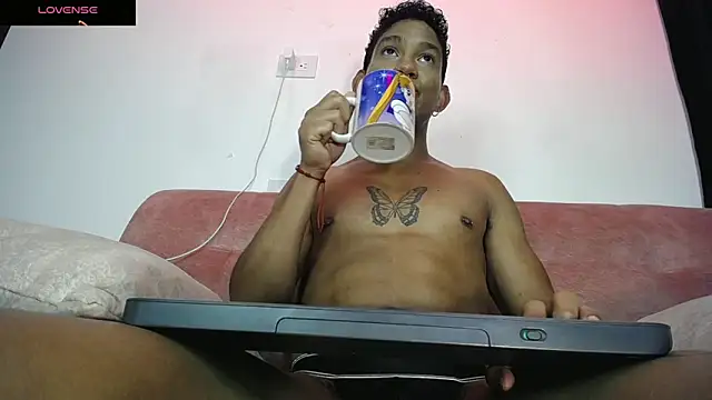 Palo santo online show from March 7, 7:49 am