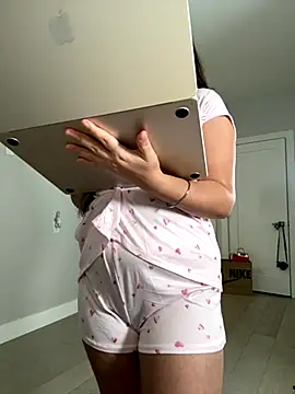 jAsMinE678 online show from November 30, 5:39 pm