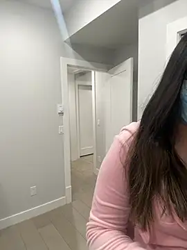 jAsMinE678 online show from March 12, 2:29 am