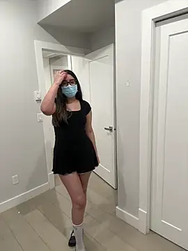 jAsMinE678 online show from March 27, 4:07 am