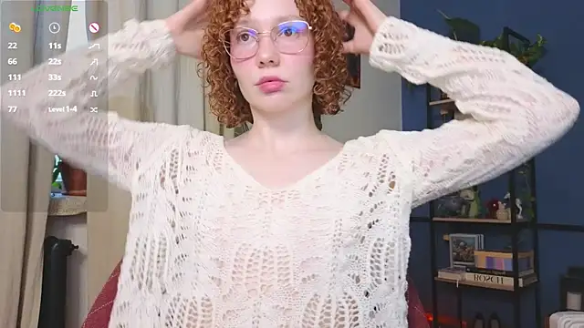 Snapshot of _lightmyfire chatting on January 13, 1:17 pm lightmyfire online show from January 13, 1:17 pm