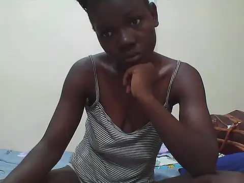 Snapshot of Ebony_Sweetcandy chatting on November 3, 3:02 pm Ebony Sweetcandy online show from November 3, 3:02 pm