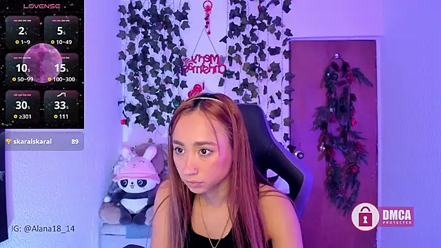 Alana Pherson online show from December 14, 7:07 am