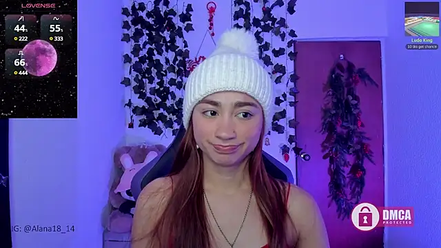 Alana Pherson online show from December 30, 6:09 am