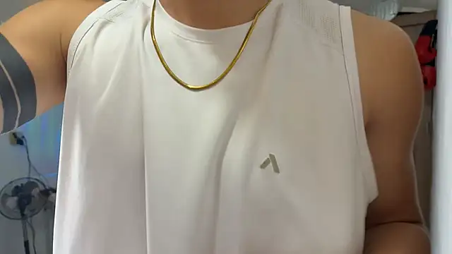 Kisan Smith online show from February 18, 4:08 am