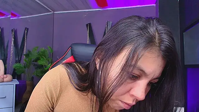 Juliet Nasty online show from September 12, 12:27 pm