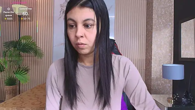 Juliet Nasty online show from November 25, 11:54 am