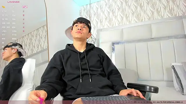 1m Joel online show from December 16, 4:50 am