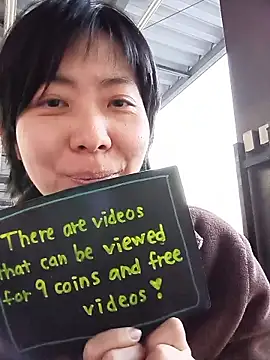 muuna9999 online show from January 18, 7:34 am