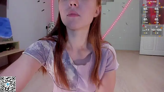 Beautiful  Soul online show from November 8, 10:15 am