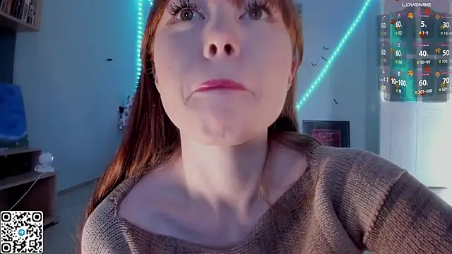 Beautiful  Soul online show from November 20, 4:12 am