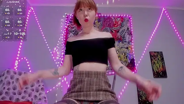 Snapshot of Beautiful__Soul chatting on February 14, 3:03 am Beautiful Soul online show from February 14, 3:03 am