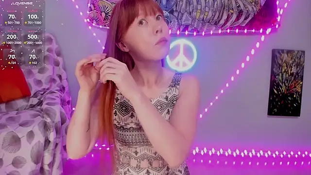 Snapshot of Beautiful__Soul chatting on March 1, 4:58 am Beautiful Soul online show from March 1, 4:58 am