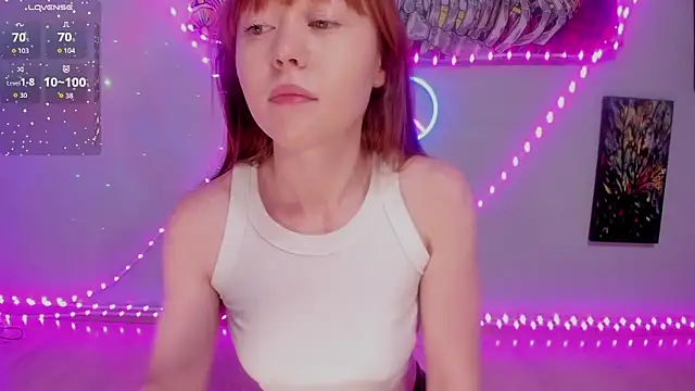 Snapshot of Beautiful__Soul chatting on March 3, 3:56 am Beautiful Soul online show from March 3, 3:56 am