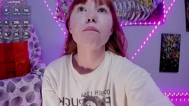 Snapshot of Beautiful__Soul chatting on March 17, 3:33 am Beautiful Soul online show from March 17, 3:33 am