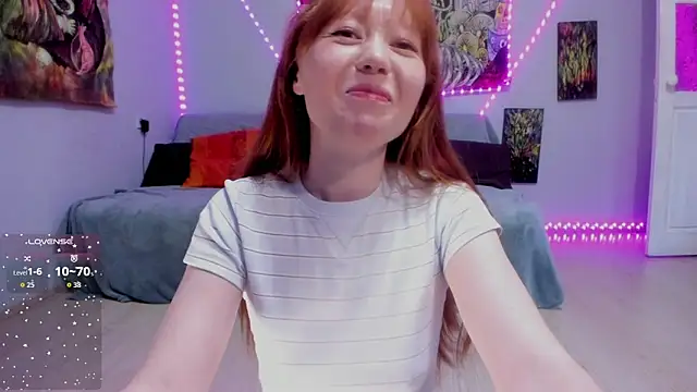 Snapshot of Beautiful__Soul chatting on July 25, 10:13 am Beautiful Soul online show from July 25, 10:13 am