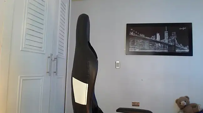 Snapshot of Plug_Control chatting on January 29, 8:25 pm Plug Control online show from January 29, 8:25 pm