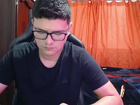 Snapshot of Plug_Control chatting on March 11, 3:12 pm Plug Control online show from March 11, 3:12 pm