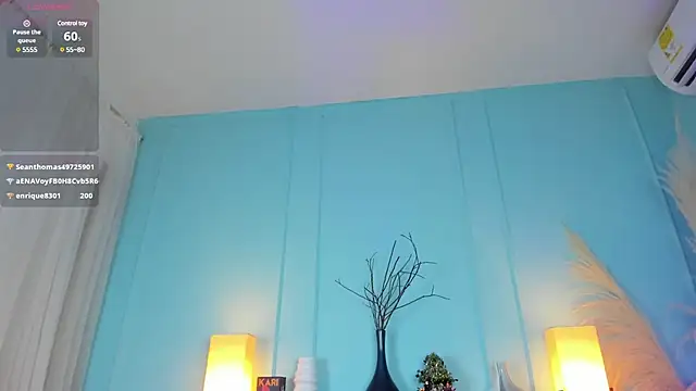 Courtney gonet online show from January 6, 9:30 am