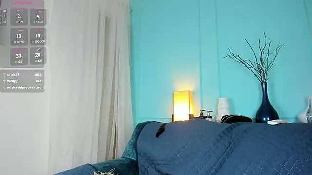 Courtney gonet online show from February 3, 6:45 am