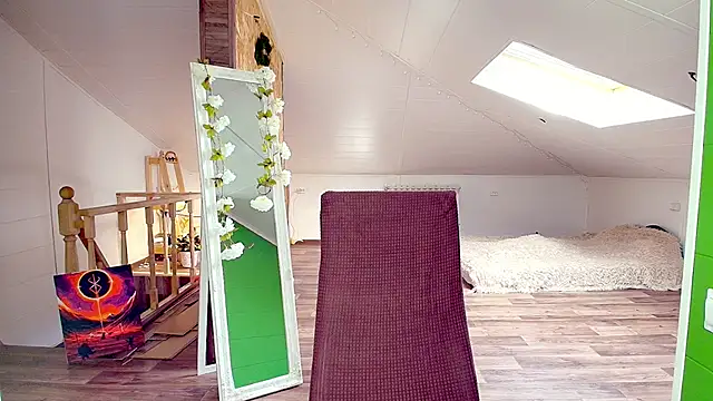 Meowroslava online show from February 9, 10:52 am