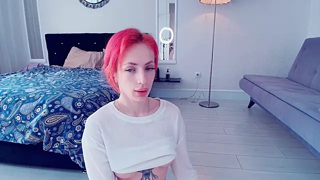 Meowroslava online show from May 3, 3:07 pm