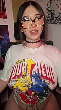 annbones ch online show from November 13, 12:53 am