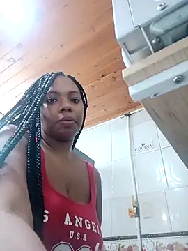 lia mariana online show from November 11, 5:57 pm