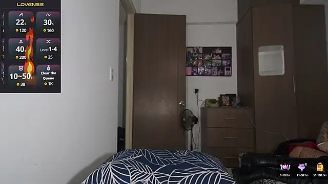 MissIvanna online show from January 25, 9:26 am