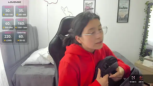 Amy joones online show from January 22, 1:00 pm