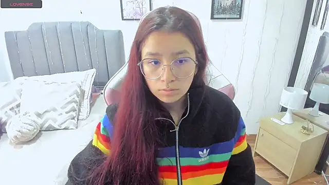 Amy joones online show from January 9, 12:19 pm