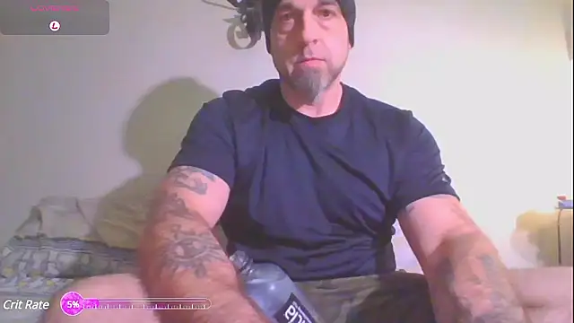 sammy sin online show from December 8, 3:45 pm