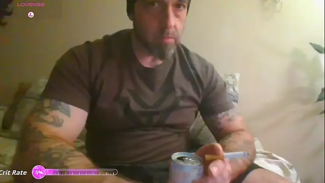 sammy sin online show from December 13, 10:37 pm