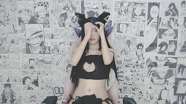 Miahparker online show from October 29, 6:26 am